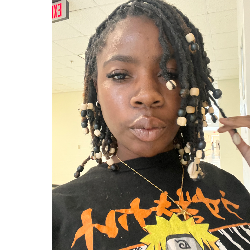 Zaniyah Meadows-Freelancer in Ellenwood,USA