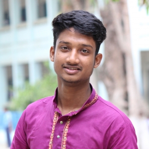 Anthony Probal Gomez-Freelancer in Dhaka,Bangladesh