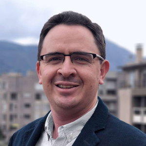 Diego Vanegas-Freelancer in Bogotá,Colombia