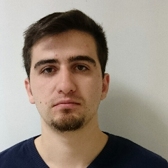 Muaz Tastemel-Freelancer in Istanbul,Turkey