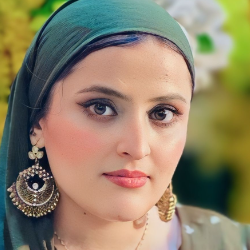 Arooj Shahzad-Freelancer in Islamabad,Pakistan