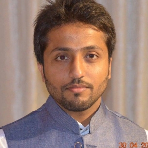 Usman Ashraf-Freelancer in ,Pakistan