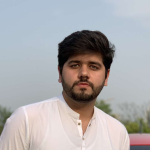 Faizan Aslam-Freelancer in Islamabad,Pakistan