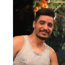 Haîthem Bilel-Freelancer in Tunis,Tunisia