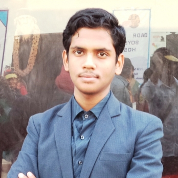 Md Afif-Freelancer in ,India