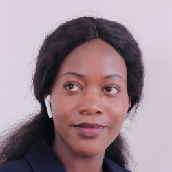 Molly Anne-Freelancer in Nairobi,Kenya