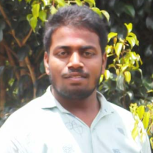 Prasad-Freelancer in Pune,India