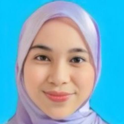 Syarifah Nur Izzati-Freelancer in Kuching,Malaysia