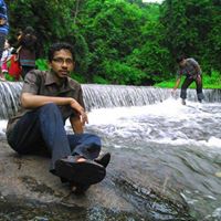 Jesvin Varghese-Freelancer in Kottayam,India