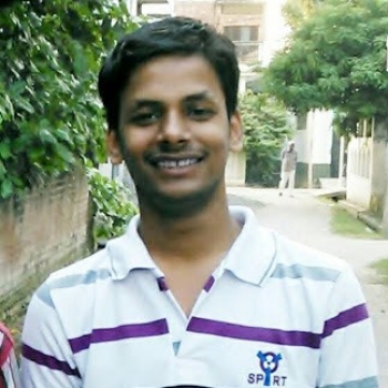 Shivam Pandey-Freelancer in Lucknow,India