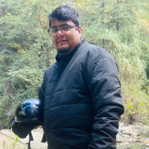 Eric Cutting-Freelancer in Pune,India