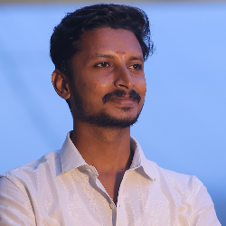 Raviprasath Mohanraj-Freelancer in erode,India