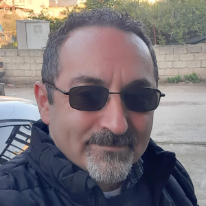 Kaya Tanyel-Freelancer in hatay,Turkey
