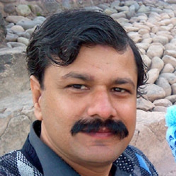 Ravi Kapoor-Freelancer in Kharar, Mohali,India