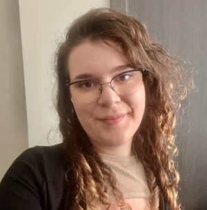 Maria Nikolova-Freelancer in ,Netherlands