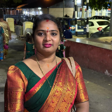 Amulya Ravulakolla-Freelancer in Hyderabad,India