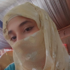 Hudda Hussaini-Freelancer in Karachi,Pakistan