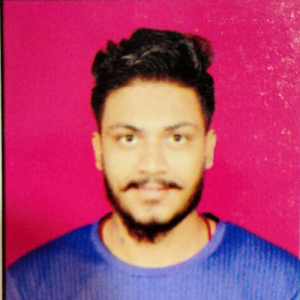 Shirish Mane-Freelancer in Pune,India