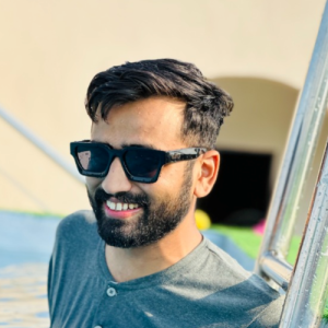 Huzaifa Javaid-Freelancer in Lahore,Pakistan