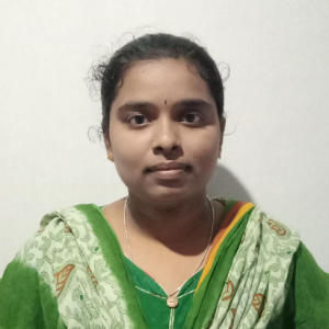 Pranathi-Freelancer in Gorantla,India