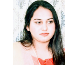 Sana Kayani-Freelancer in Faislabad,Pakistan