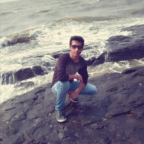 Hitesh Mishra-Freelancer in ,India