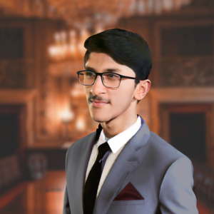 Ibaad Baig-Freelancer in Attock,Pakistan