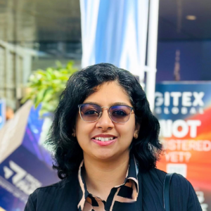 Karthika Das-Freelancer in Dubai,UAE