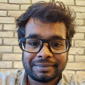 Prasanth Kumar Thandra-Freelancer in Toronto,Canada