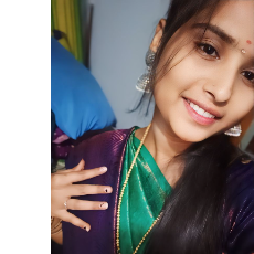 Kavya Mathapati-Freelancer in Bengaluru,India