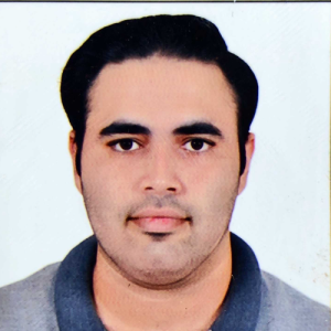 Shashank Kelkar-Freelancer in Pune,India