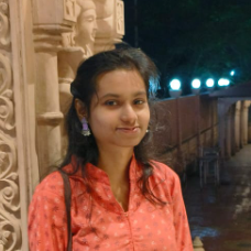 Prerana Prakash-Freelancer in Kolkata,India