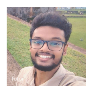 Gihan Kesara-Freelancer in Colombo,Sri Lanka