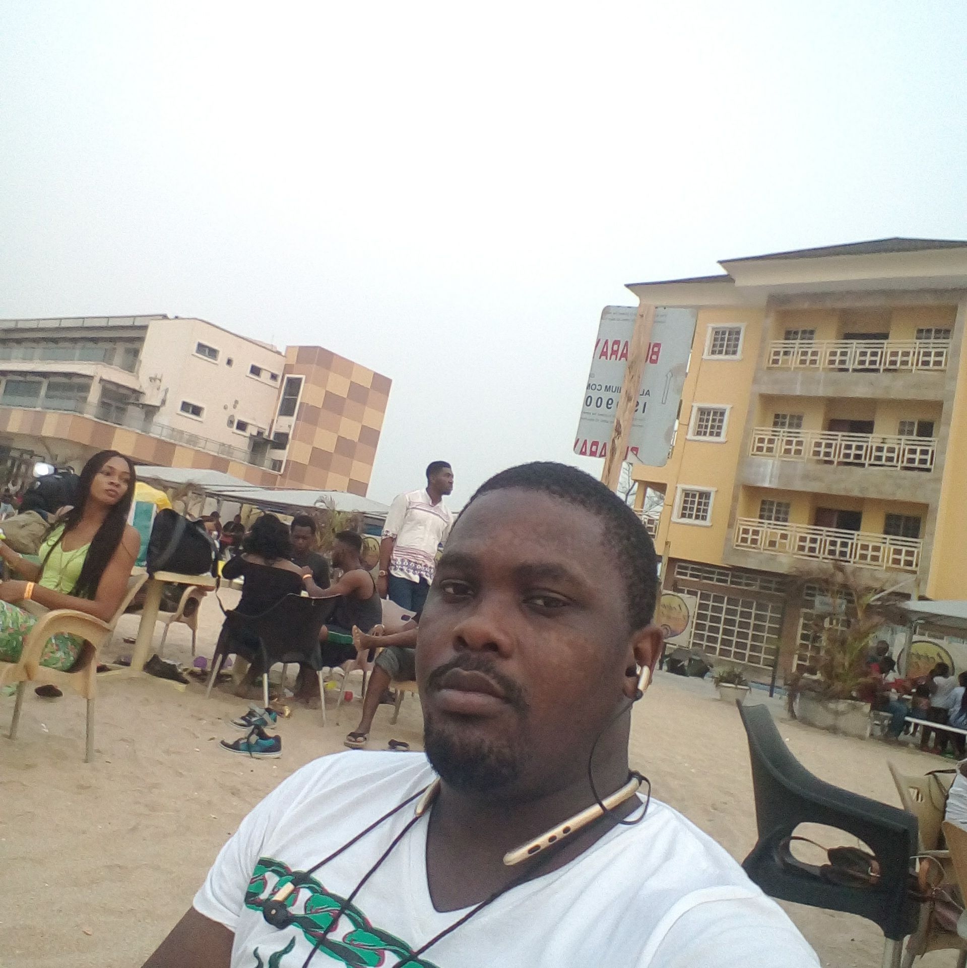 Effiong Essien-Freelancer in Lagos,Nigeria