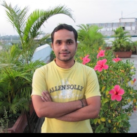 Gopal Guguloth-Freelancer in Khairatabad,India