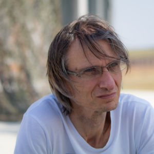 Manol Velikov-Freelancer in Rousse,Bulgaria