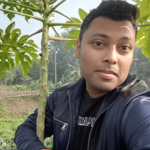 Sadman Samid-Freelancer in Dhaka,Bangladesh