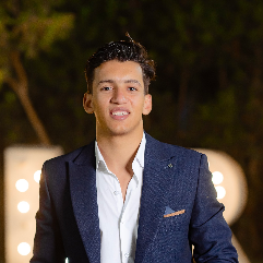 Rashad Mohamed-Freelancer in Cairo,Egypt