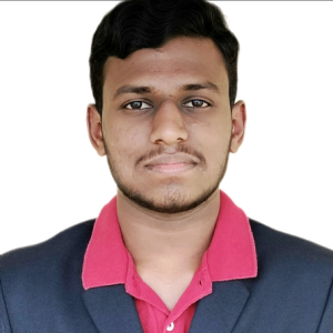 Manoj Kumar-Freelancer in Coimbatore,India