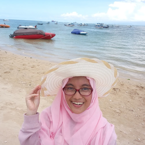 Haeriah Siti-Freelancer in ,Indonesia