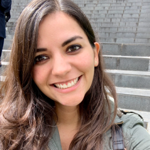 Zaira Hernandez-Freelancer in Puebla City,Mexico