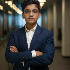 Abubaker Saddique-Freelancer in Faisalabad,Pakistan