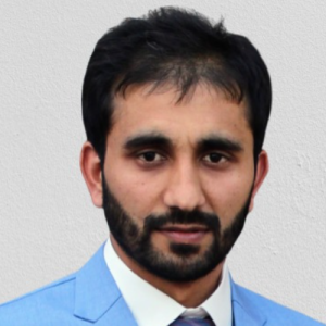 Muhammad Azam-Freelancer in Islamabad,Pakistan