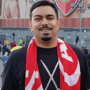 Stéfan Martins Ribeiro-Freelancer in Porto Seguro,Brazil