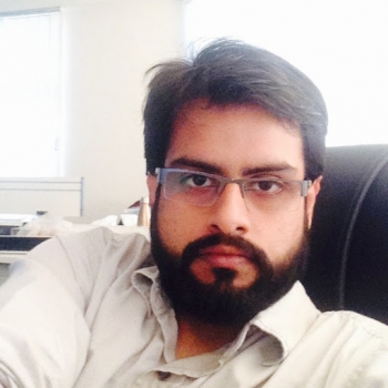 Syed Hassan Raza-Freelancer in Lahore,Pakistan