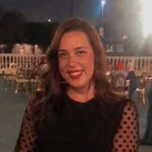 Malak Maher-Freelancer in Cairo,Egypt