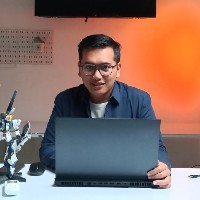 Yura Bachtiar-Freelancer in Kabupaten Sidoarjo,Indonesia