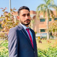 Mohib Younis-Freelancer in Islamabad,Pakistan