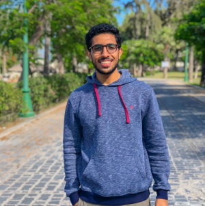 Muhammad Mustafa-Freelancer in Asyut,Egypt