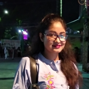 Samia Tabassum-Freelancer in Dhaka,Bangladesh